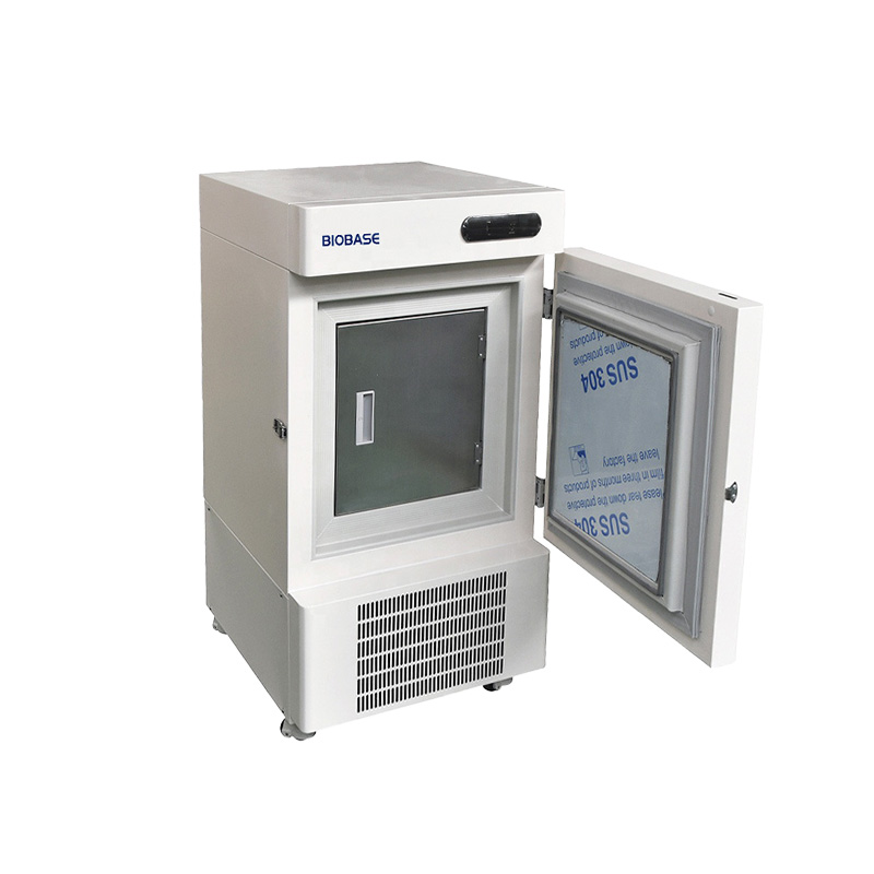 -60℃ Freezer BDF-60V30 BDF-60V58 BDF-60V108 BDF-60V158 BDF-60V398