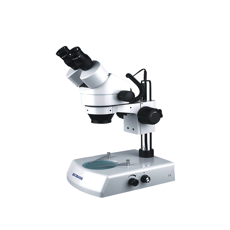 Stereo Zoom Microscope SZM-45 SZM-45T