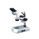 Stereo Zoom Microscope SZM-45 SZM-45T
