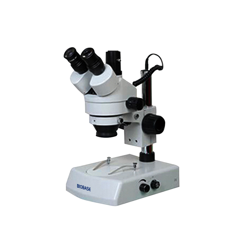 Stereo Zoom Microscope SZM-45 SZM-45T