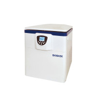 High Speed Refrigerated Centrifuge BKC-VH20RII