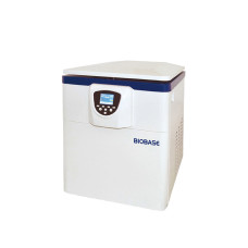 High Speed Refrigerated Centrifuge BKC-VH20RII