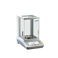 BA-C Automatic Electronic Analytical Balance(Internal Calibration)