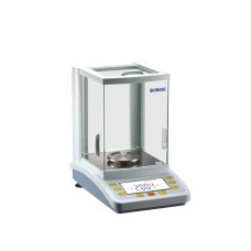 BA-C Automatic Electronic Analytical Balance(Internal Calibration)