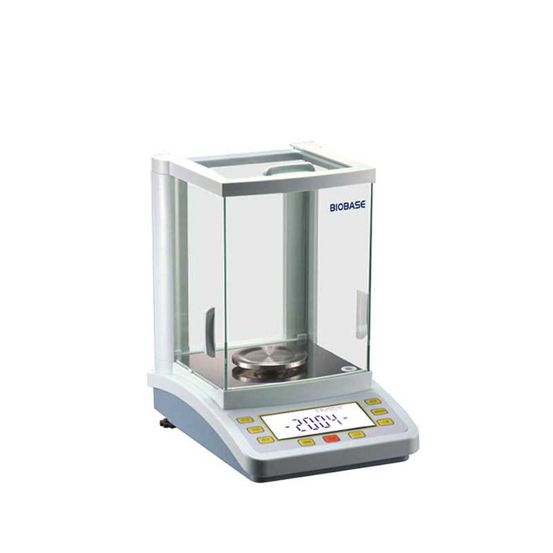 BA-C Automatic Electronic Analytical Balance(Internal Calibration)