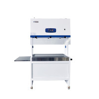 Animal Cage Changing Station