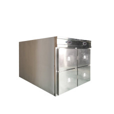 Corpse Refrigerator