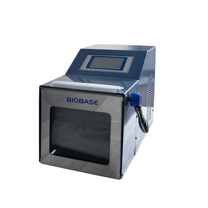 Stomacher Blender