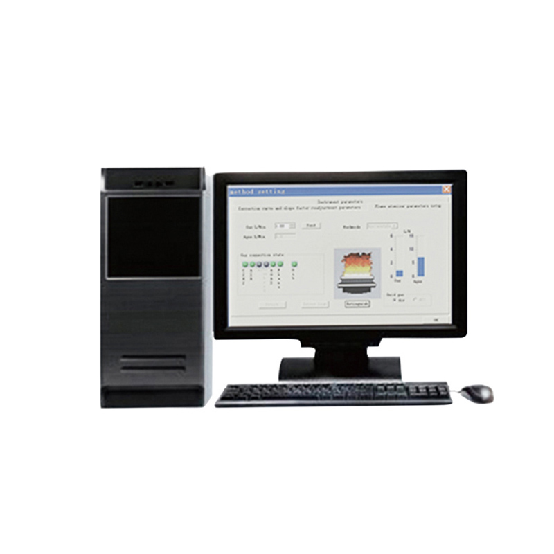 Atomic Absorption Spectrophotometer BK-AA4530F