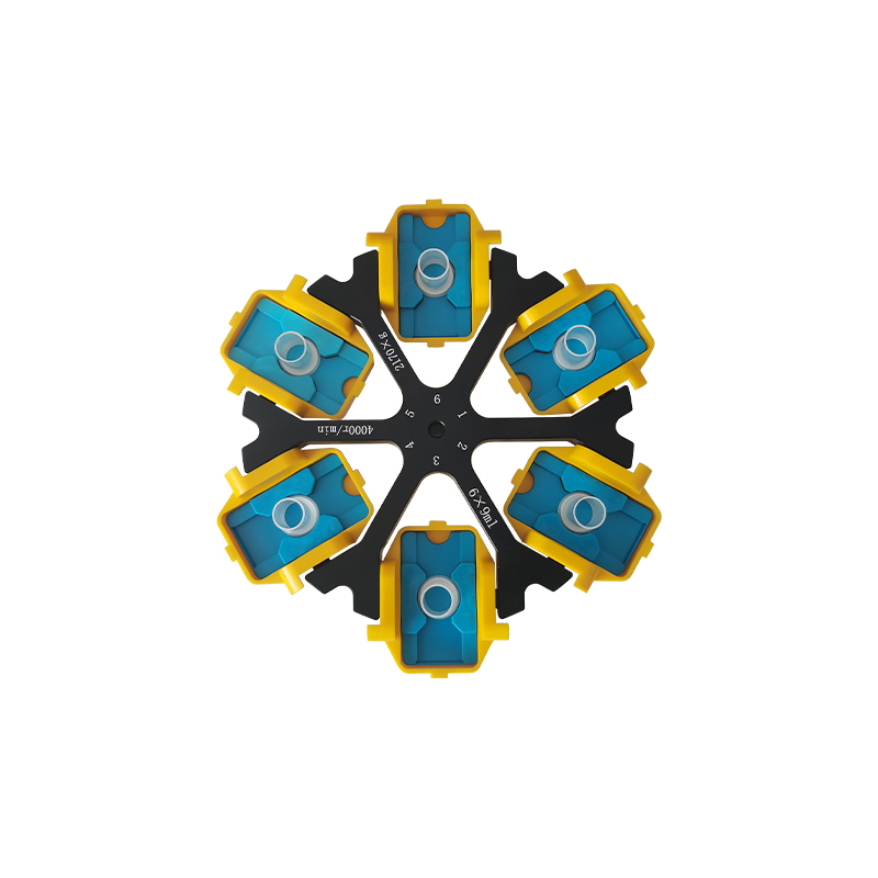 Cytology Centrifuge BKC-TL4Cyto-I