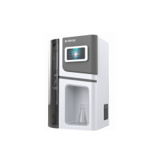 Semi Automatic Kjeldahl Nitrogen Analyzer AKN-01 AKN-01S