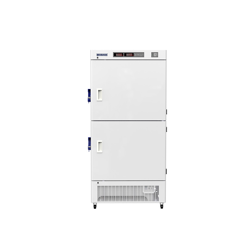 -25℃ Freezer 368L 528L