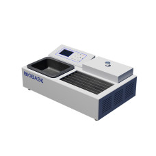 Tissue Flotation Water Bath & Slide Dryer BTH-VI