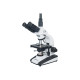 Trinocular UIS Biological Microscope BM-20A BM-20AD