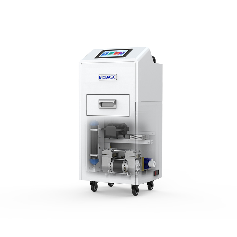 Bed Unit Ozone Sterilizer ZY-Y-CY5G
