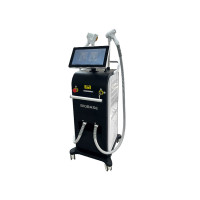 Semiconductor Laser Hair Removal Machine