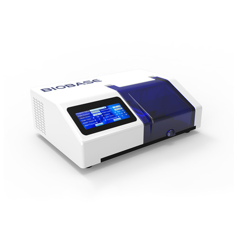 Elisa Microplate Washer BK-9622 BK-9613