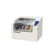 Small Capacity Thermostatic Shaking Incubator BJPX-100N BJPX-200N
