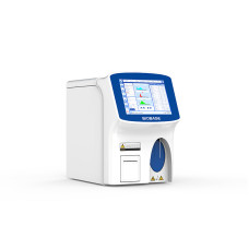Veterinary Auto Hematology Analyzer BH-HA310VET
