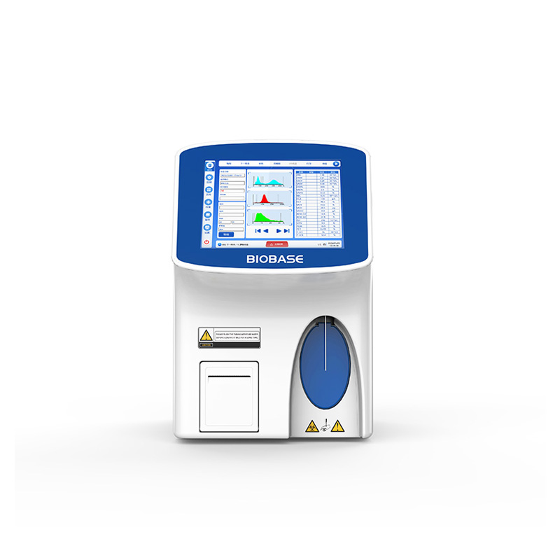 Veterinary Auto Hematology Analyzer BH-HA310VET
