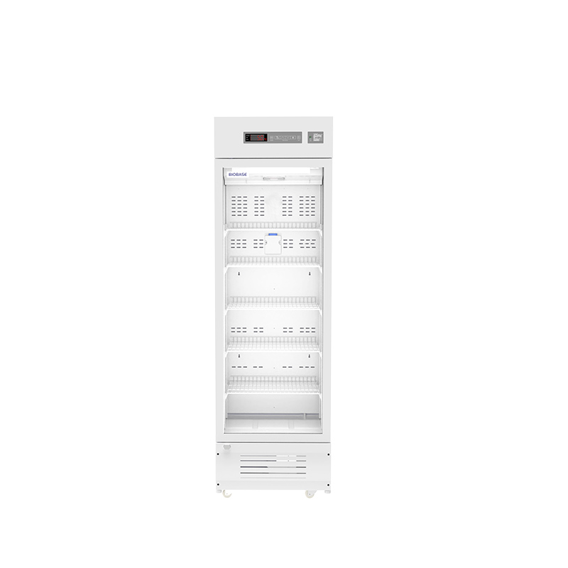 Laboratory Refrigerator 288L 298L 358L 368L 468L