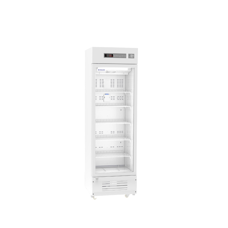 Laboratory Refrigerator 288L 298L 358L 368L 468L