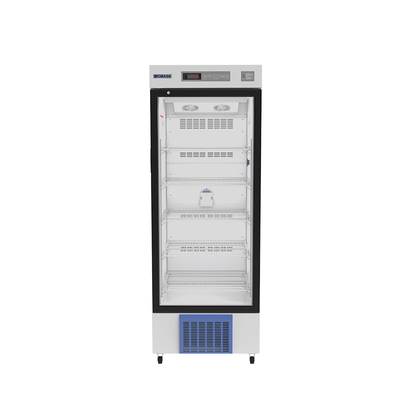 Laboratory Refrigerator 288L 298L 358L 368L 468L