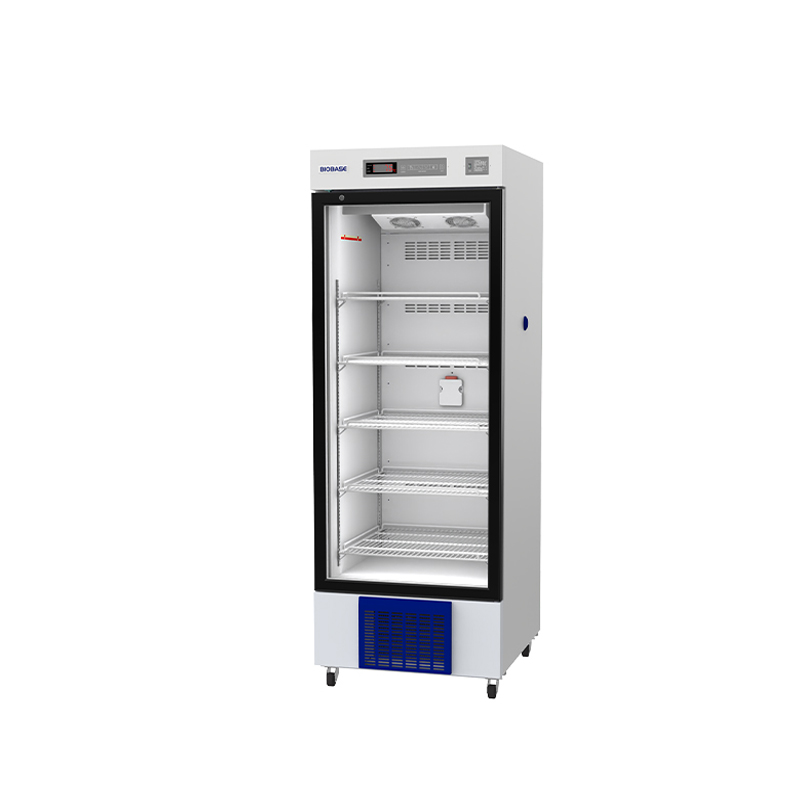 Laboratory Refrigerator 288L 298L 358L 368L 468L