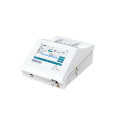 Veterinary Fluorescence Immunoassay Analyzer