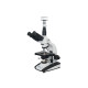Trinocular UIS Biological Microscope BM-20A BM-20AD