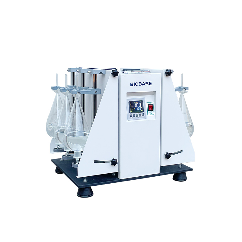 Separatory Funnel Shaker BK-SFS-2LX6 BK-SFS-2LX8