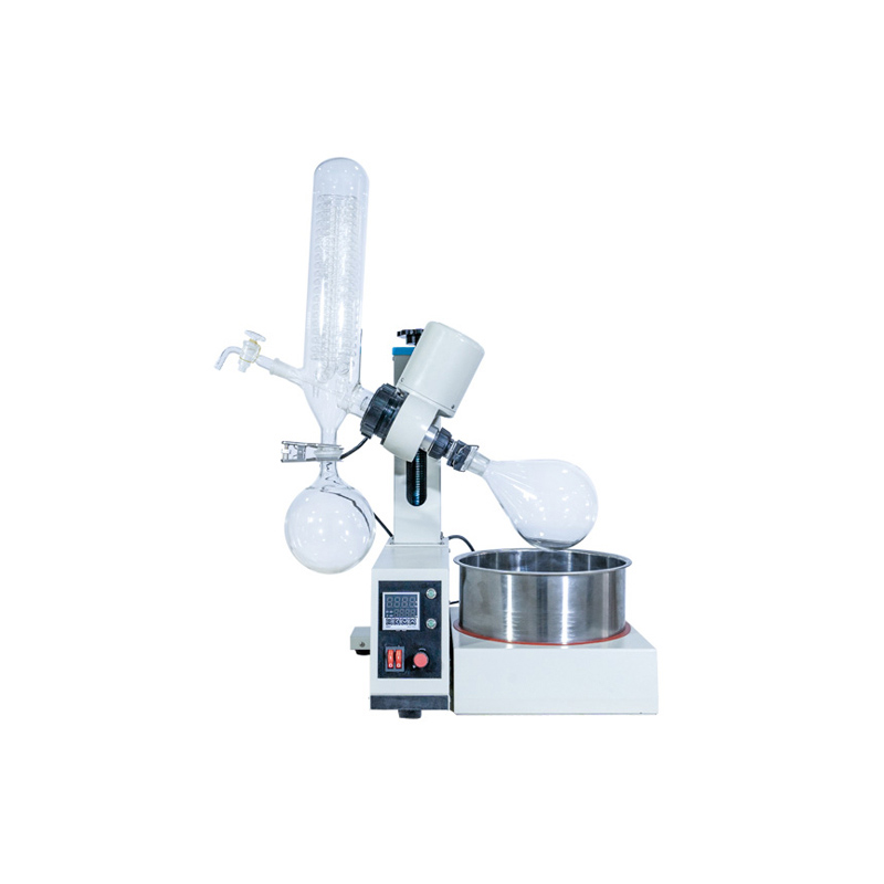 Small Capacity Rotary Evaporator RE-2000A RE-2000B RE-2000E RE-52A RE-52C RE-5299