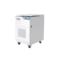 Floor Type Low Speed Centrifuge