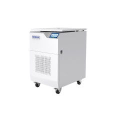 Floor Type Low Speed Centrifuge