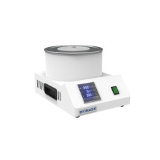 Magnetic Stirring Water Bath
