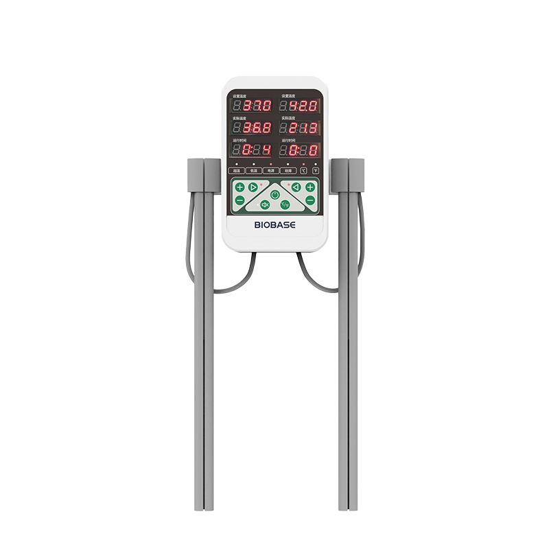 Blood and Fluid Warmer