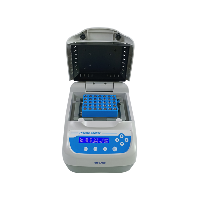 Thermo Shaker BK-MSP1000