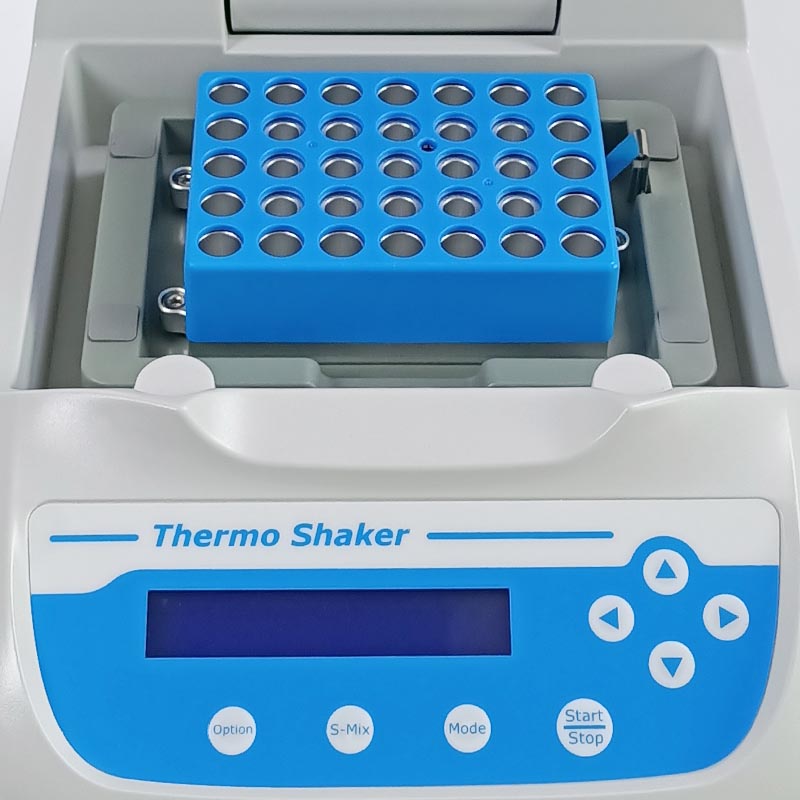 Thermo Shaker BK-MSP1000