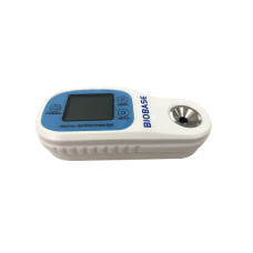 Portable Digital Refractometers PDR-WN PDR-C PDR-K Series
