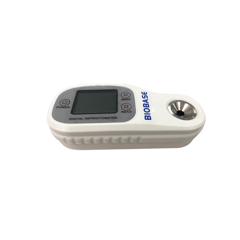Portable Digital Refractometers PDR-WN PDR-C PDR-K Series