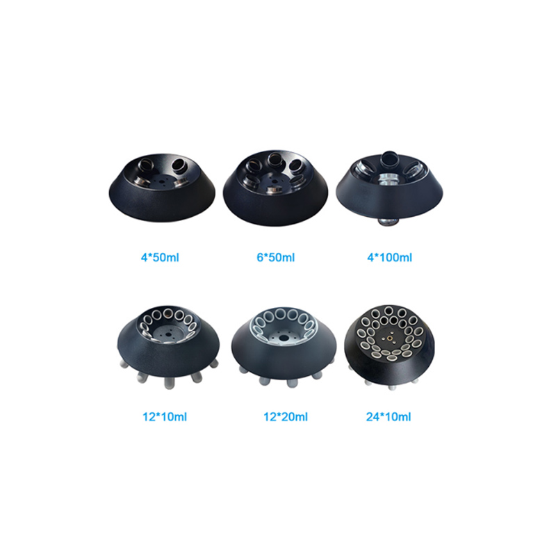 Table Top Low Speed Centrifuge BKC-TL4MII