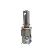 Electric-heating Water Distillation Distiller
