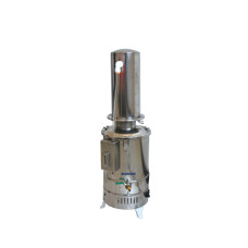 Electric-heating Water Distillation Distiller
