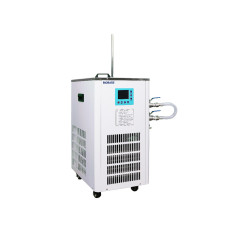 Refrigerated and Heating Circulator