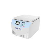 Automatic Uncovering Centrifuge BKC-AU5MT BKC-AU5BT BKC-AU5KT