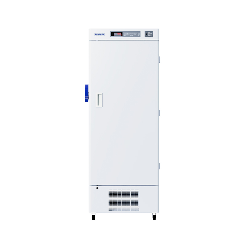 -40℃ Freezer 362L 408L 450L