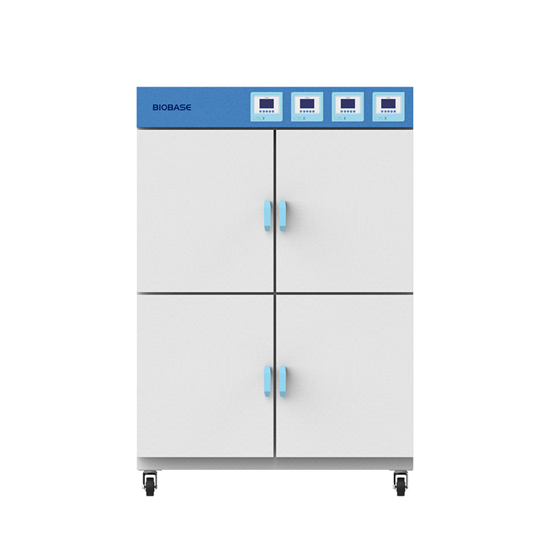 Multi-chamber Constant Temperature Incubator BJPX-H150-2C BJPX-H100-4C