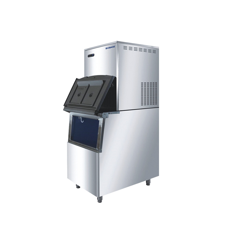 Split-Type Flake lce Maker FIM300 FIM500