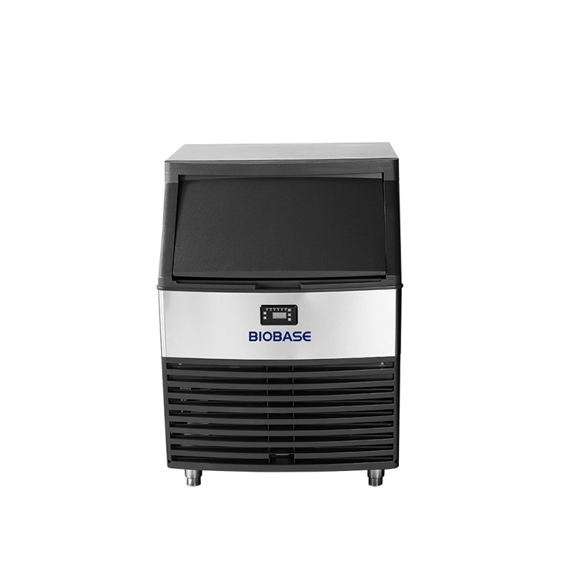 Cube Ice Machine