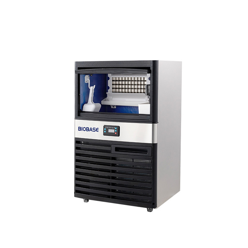 Cube Ice Machine